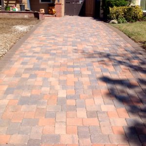 Concrete Walkway Camarillo