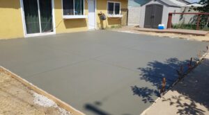 Concrete company Camarillo, CA