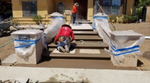 Concrete company Camarillo, CA