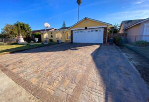 Concrete driveways Camarillo, CA